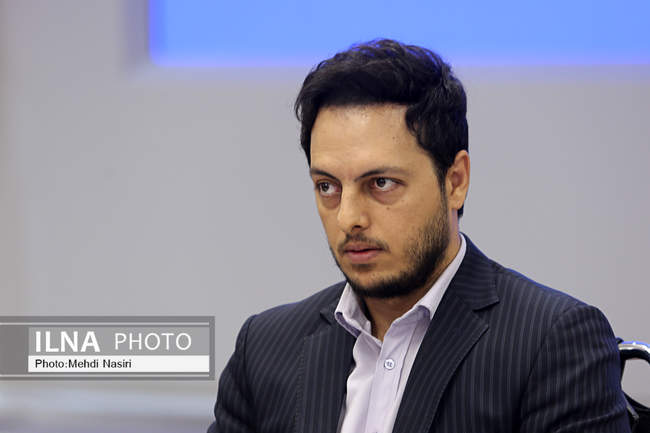 نشست خبری سرپرست کاروان اعزامی به بازی‌های ۲۰۲۴ پارالمپیک 