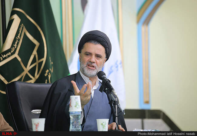 همایش نقش علما و روحانیت در وحدت امت اسلامی-سنندج