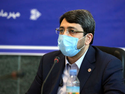 پیام رئیس سازمان بهزیستی کشور به مناسب روز جهانی کاردرمانی