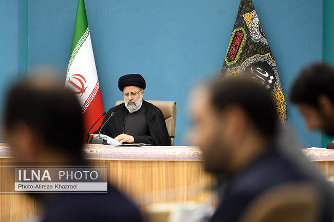 جلسه شورای عالی اشتغال