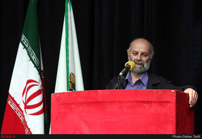 جشن میلاد پیامبر (ص) با حضور دبیر کل خانه کارگر در فرهنگسرای بهمن برگز