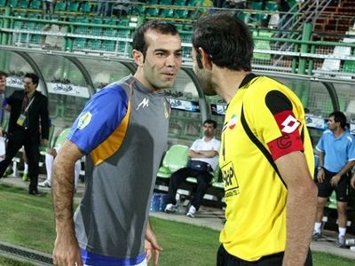 خاطره جالب رسول نویدکیا از برادرش محرم (ویدیو)