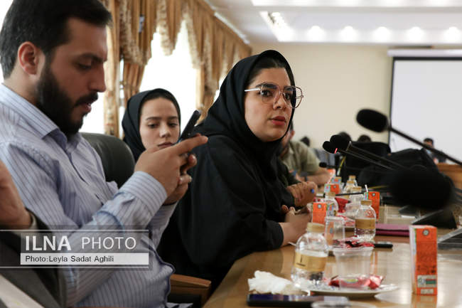 نشست خبری سخنگوی دولت