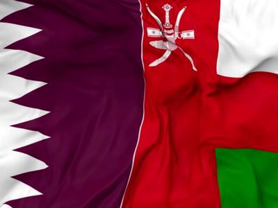 ایران به قطر و عمان گفته است هم‌زمان با حمله اسرائیل، حاضر به مذاکره نیست