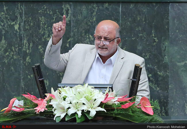 چهارمین روز بررسی وزرای پیشنهادی دولت دوازدهم-2