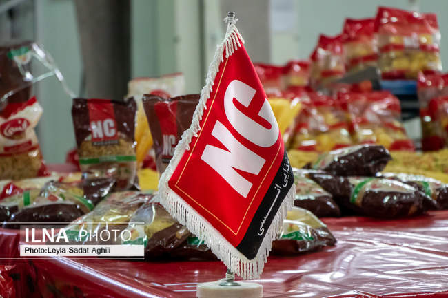 آیین افتتاحیه و راه اندازی خط تولید جدید شرکت انسی