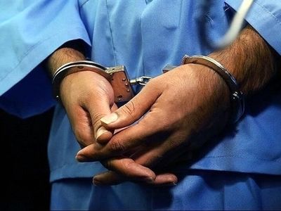 جزئیات دستگیری زندانی فراری در مرزهای آذربایجان غربی 