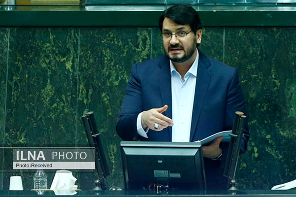 نامه معرفی مهرداد بذرپاش به عنوان وزیر پیشنهادی راه و شهرسازی اعلام وصول شد