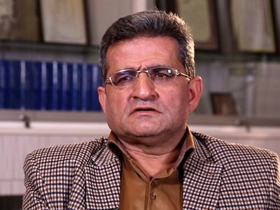ویدیو: سرانجام پرونده ویلموتس از زبان شاه حسینی