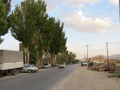 کارگروه ویژه ساماندهی زمین‌های مناطق ولی‌آباد و صالح‌آباد تشکیل شد 