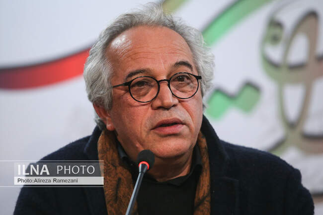 محمدحسین لطیفی