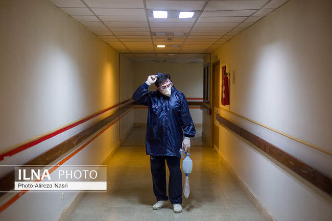 حال قزوین خوب نیست 