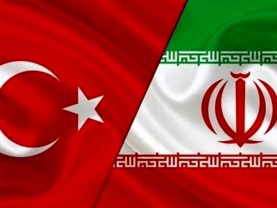  هیچ پرتابه‌ای از ایران به ترکیه شلیک نشده است