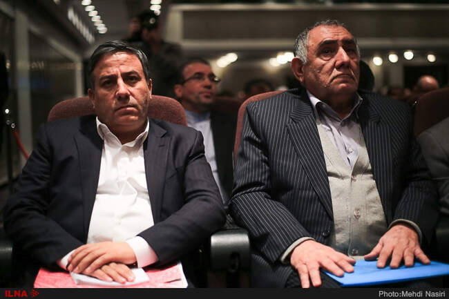 پنجمین کنگره حزب همبستگی