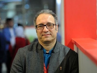 تست بازیگری برای جدیدترین اثر رضا میرکریمی