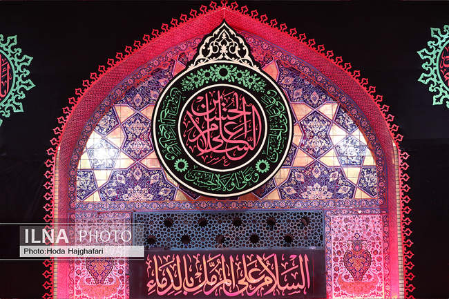 حال و هوای کربلا در آستانه اربعین حسینی 