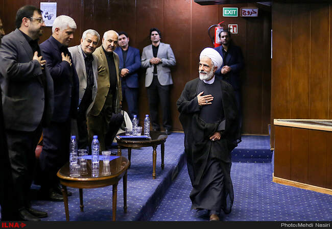 مجید انصاری