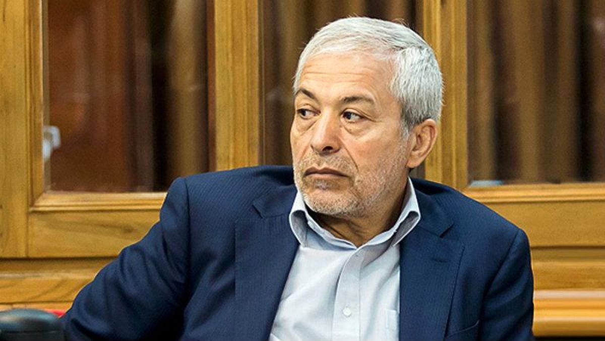 استعفای شهردار و چند نکته