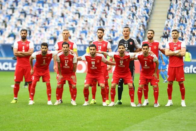 پرسپولیس