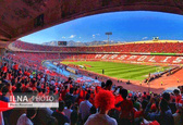 بلیط یک میلیونی برای بازی پرسپولیس و سپاهان!