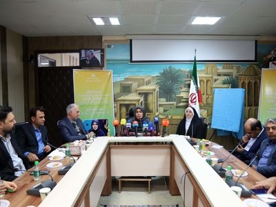 هرمزگان میزبان بزرگ‌ترین رویداد موسیقی نواحی کشور در اردیبهشت ۱۴۰۴