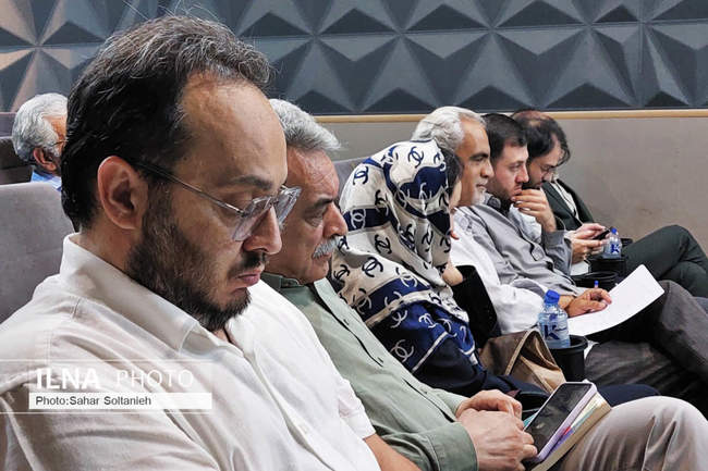 بزرگداشت «روز سینما» در سینما حافظ قزوین