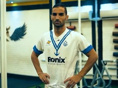 ویدیو: واکنش بارانی درباره قرارداد ۳۰ میلیاردی و ۲۰ میلیاردی ور لیگ برتر!
