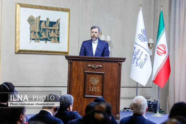 کنفرانس بین‌المللی سپهبد «حاج قاسم سلیمانی؛ دیپلماسی و مقاومت»