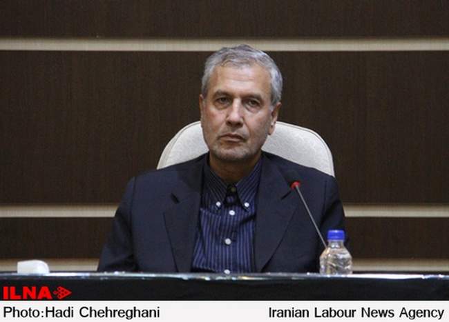 شورای هماهنگی دستگاههای تابعه وزارت تعاون و کار در قم