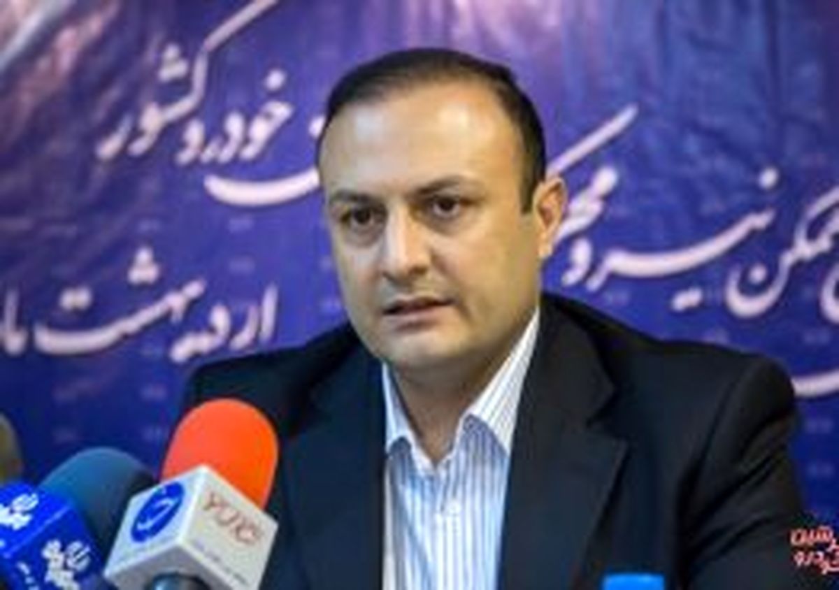 قاچاق سالانه ۱میلیارد و ۱۰۰میلیون دلار قطعه خودرو به کشور