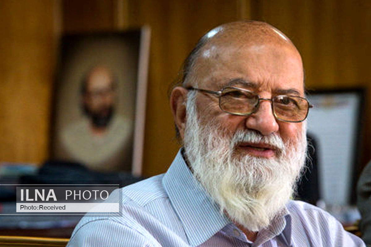مجموعه ۹ و ۱۵ نفره‌ای نامزدهای اصولگرایان برای انتخابات شوراها در تهران را گزینش می‌کنند / مردم بخواهند، کاندیدا می‌شوم