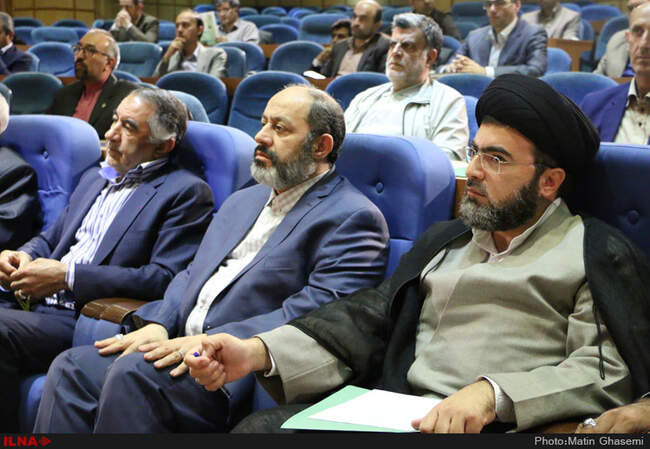 انتخابات هیات رئیسه خانه احزاب وانتخابات شورای مرکزی