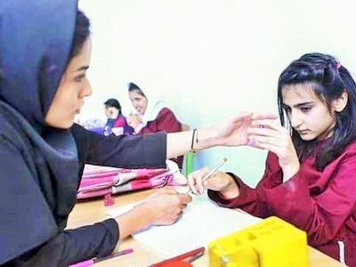 خلاء کامل خدمت‌رسانی به کودکان اوتیسم بالای ۱۲ سال/ نبود پوشش بیمه‌ای بزرگ‌ترین مشکل اوتیسمی‌ها
