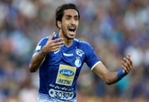 سند فحاشی سیاوش یزدانی در دربی برابر پرسپولیس (عکس)