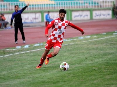 مرتضی خراسانی، هفتمین خرید تراکتور