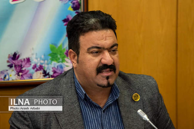 جلسه‌ی پایان سال دبیران اجرایی شعب خانه کارگر 