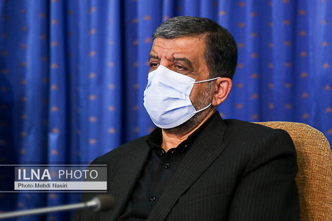  سید عزت‌الله ضرغامی