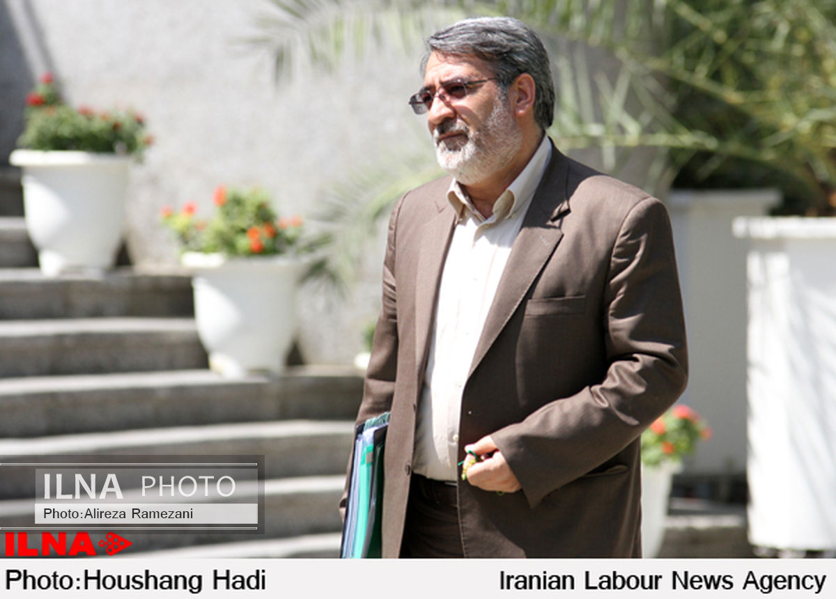 تشریح دستاوردهای سفر رحمانی‌فضلی به افغانستان