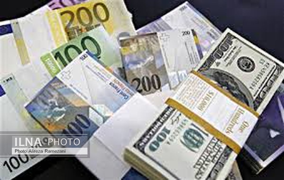 نرخ بانکی 39 ارز ثابت ماند