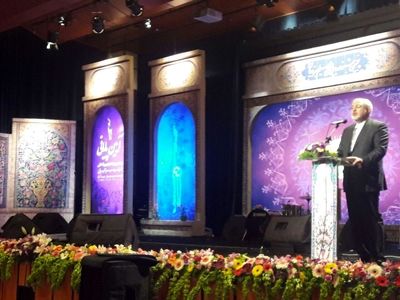 مظاهر خشونت و تندروی هیچ جایی در فرهنگ ایران ندارند