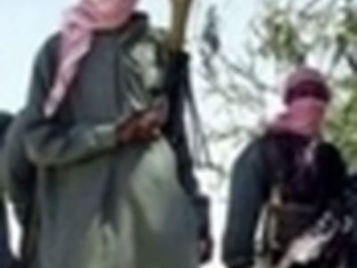 شبه‌نظامیان بوکوحرام ۴۰ نفر را در شمال شرق نیجریه ربودند