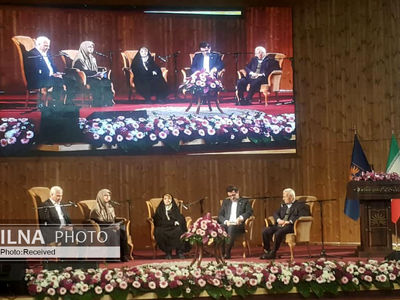 محیط طباطبایی: جای لیست قرمز در ایران خالی‌ست/ مهاجرانی: میزان بازدید از مراکز فرهنگی در زمان تهدید‌ها بیشتر شد/ نامور مطلق: نظریه ابتذال شر درباره رییس‌جمهور آمریکا صادق است/ موسوی: ما توانستیم احترام دنیا را بخریم 