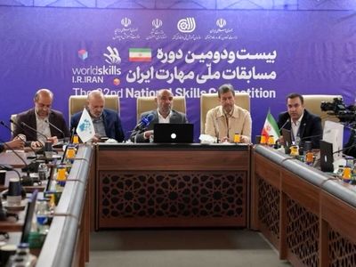 نظام مهارتی کشور آماده تحول بزرگ است