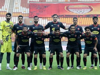 اعلام ترکیب پرسپولیس مقابل آلومینیوم اراک/ تاکتیک فیل و فنجان استراماچونی در دستور کار یحیی