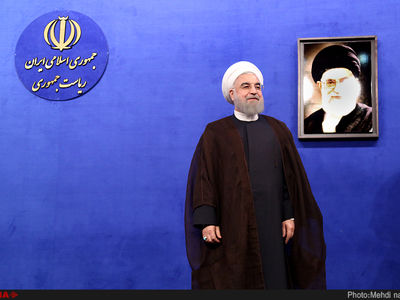 رئیس‌جمهور مولداوی و معاون نخست‌وزیر روسیه به ایران می‌آیند