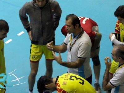 «ساری ۲۱» جای سارویه را در لیگ والیبال گرفت
