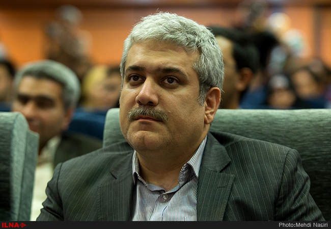 مراسم تجلیل از افتخار آفرینان المپیاد های علمی کشور