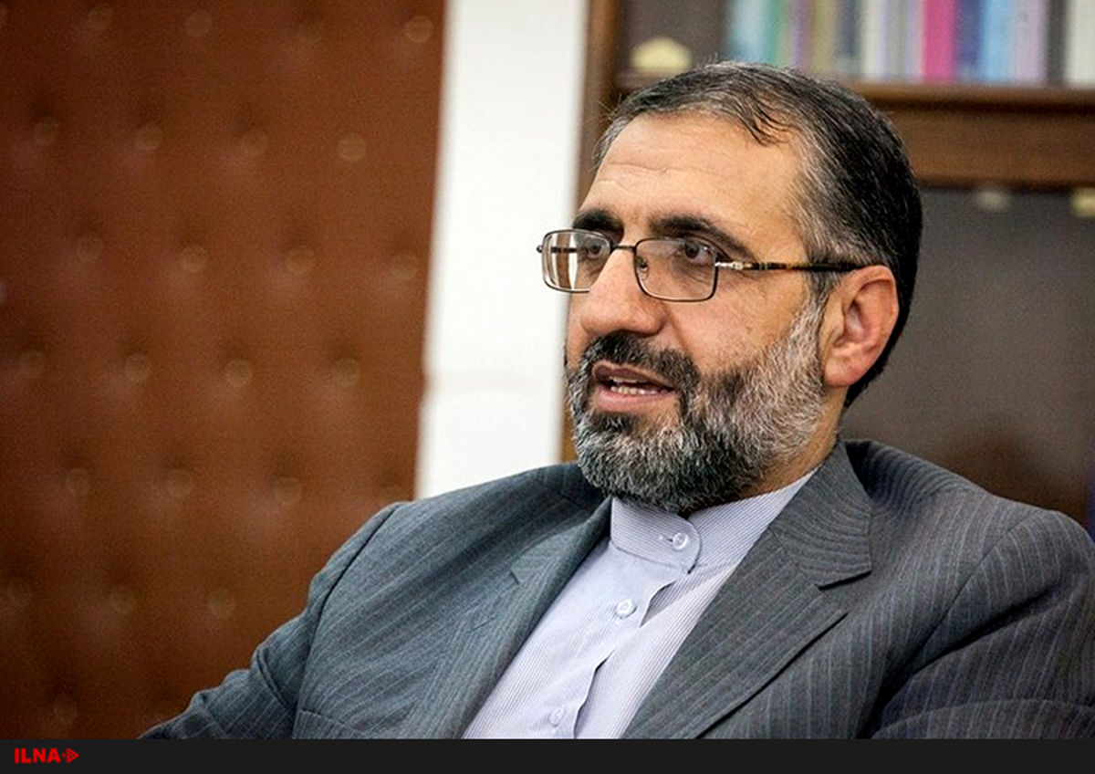 مرخصی نازنین زاغری تمدید شد/ فاز اول پرونده زم به اتمام رسیده است