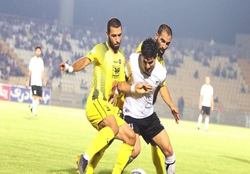 منصوری: به سختی به تیم ملی رسیدم و راحت آن را از دست نمی‌دهم/ قلعه‌نویی حق دارد از ما انتقاد کند
