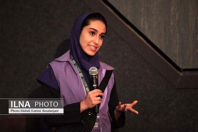 جشنواره فیلم کودک و نوجوان در اصفهان(1)